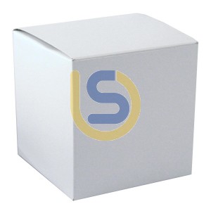 50x White Gift Box for 11oz Sublimation Coffee Mugs