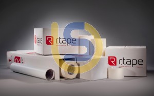 CONFORM R Tape 4076 RLA HIGH TACK Paper Application Tape / Transfer Tape 