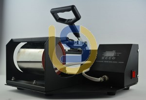 11oz Digital Mug Press for Dye Sublimation Heat Transfer