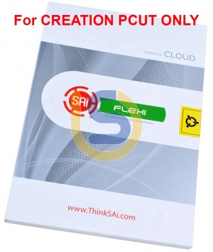 Flexi-Starter for Creation PCUT