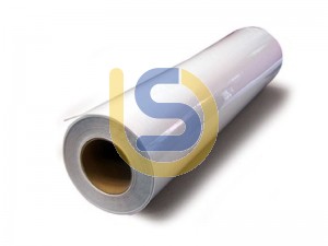 Premium Polymeric Laminate - Clear - 1.37x50m (EP53)