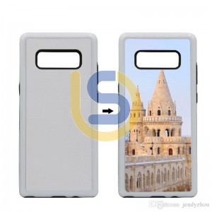 Samsung Note 8 Case for Sublimation Printing