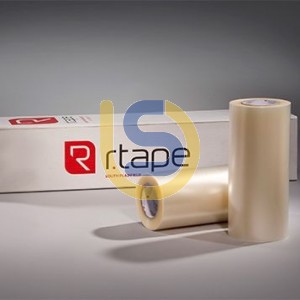 AT65 R Tape CLEAR APPLICATION TAPE