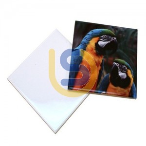 Sublimation Ceramic Tiles (Clearance - Old Stock/Different Supplier) 