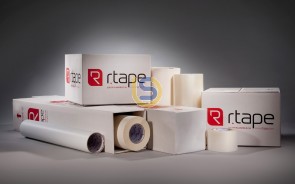CONFORM R Tape 4076 RLA HIGH TACK Paper Application Tape / Transfer Tape 