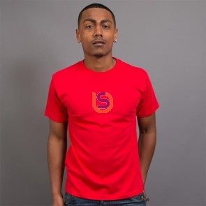 Sportage Event Tee Shirts - RED