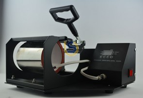 11oz Digital Mug Press for Dye Sublimation Heat Transfer