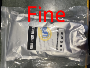 BSP DTF White Powder 1Kg (Fine)