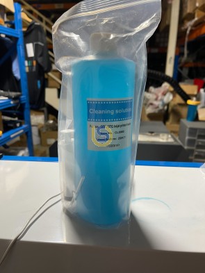 DTF Printer Cleaning Solution 1L (Blue)