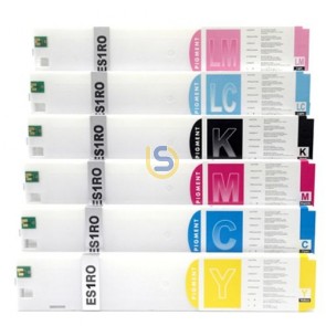 ROLAND ECO-SOL MAX2 - Best Compatible Eco Solvent Ink Cartridges for Roland Printers