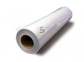 Premium Polymeric Laminate - Clear - 1.37x50m (EP53)