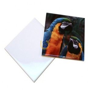 Sublimation Ceramic Tiles (Clearance - Old Stock/Different Supplier) 