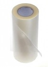 500mm x 50m Roll Clear Application Tape / Masking Tape for Heat Transfer Vinyl / Print Media - NO Backing